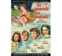 Since You Went Away (1944)