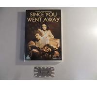 Since You Went Away [DVD]