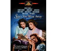 Since You Went Away [DVD] [Region 1] [US Import] [NTSC]