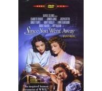 Since You Went Away (Import, All Regions)