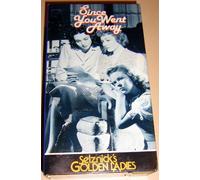 Since You Went Away [VHS]