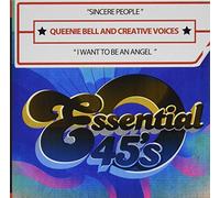 Sincere People / I Want To Be An Angel