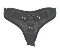 Sincerely Lace Strap On