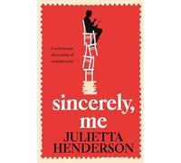 Sincerely, Me: A feel-good read from the Richard and Judy Book Club author