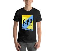 Sincerely-Me-Dear-Evan-Hansen-T-Shirt-Graphics-t-Shirt-Black-t-Shirts-Mens-t-Shirts