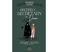 Sincerely, Secretary of Doom: 2 (High Court of the Coffee Bean)