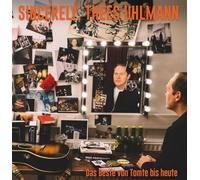 Sincerely, Thees Uhlmann! das Beste Von Tomte Bis Heute [VINYL]