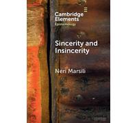 Sincerity and Insincerity