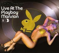 Sinclair Bob - Bob Sinclar At The Playboy Mansion