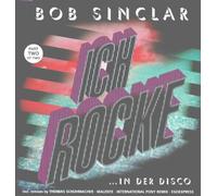 Sinclair,Bob - Ich Rocke 2 [Vinyl Maxi-Single] [VINYL]