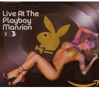 Various Artists - Bob Sinclar At The Playboy Mansion