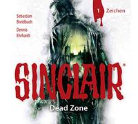 Sinclair-Dead Zone-Folge 1 - Zeichen
