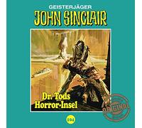 Sinclair,John - Tonstudio Braun,Folge 104: Dr.Tods Horror-Insel [Import]