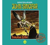 Sinclair,John - Tonstudio Braun,Folge 106: Tokatas Erbe [Import]