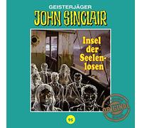 Sinclair,John - Tonstudio Braun,Folge 95: Insel der Seelenlosen