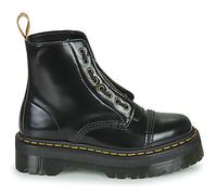 Sinclair Lace-up Boots - female - Dr. Martens - Lace-up Boots - Black - 4 UK - Shoes 4 UK