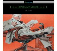 Sinclair Lewis Babbitt: (with an Introduction by Hugh Walpole) Paperback Book Sinclair Lewis Multicolor