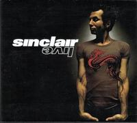 Sinclair - Live
