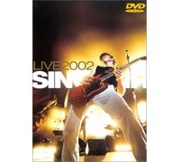 Sinclair : Live à l'Olympia (2002)