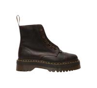 Dr Martens Sinclair Crazy Horse Boots Brown EU 36