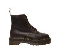 Sinclair Platform Boot - female - Dr. Martens - Lace-up Boots - Brown - 5 UK - Shoes 5 UK