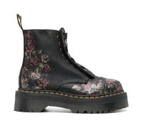 Sinclair Platform Boot - male - Dr. Martens - Lace-up Boots - Black - 5 UK - Shoes 5 UK