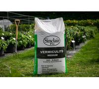 Sinclair Vermiculite 100 Litre Bag