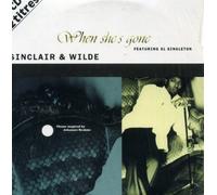 Sinclair & Wilde - When She's Gone