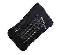 Sinclair ZX Spectrum iPhone Sleeve. Classic Computer Gaming Accessory