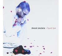 Sinclaire,Denzal - I Found Love