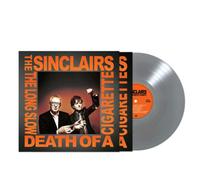 The Sinclairs - The Long Slow Death Of A Cigarette [VINYL]