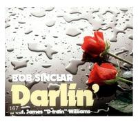 Sinclar Bob - Darlin