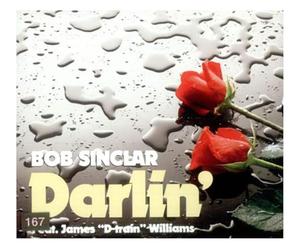Sinclar Bob - Darlin