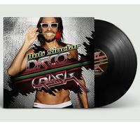 Sinclar, Bob - Disco Crash [VINYL]