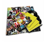 SINCLAR, Bob/DJ YELLOW/VARIOUS - A French Touch Since 1994 - Vinyl (3xLP)