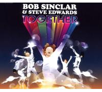 Sinclar, Bob & Edwards, Steve - Together