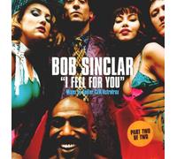 Sinclar,Bob - I Feel for You 2 [Vinyl Maxi-Single] [VINYL]
