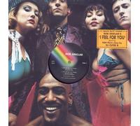 Sinclar Bob - I Feel for You [VINYL]