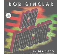 Sinclar,Bob - Ich Rocke 1 [Vinyl Maxi-Single] [VINYL]