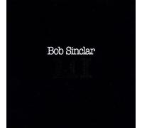 Sinclar,Bob - Iii