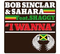 Sinclar,Bob & Sahara Feat. Shaggy - I Wanna (Premium)