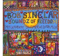 Sinclar,Bob - Soundz of Freedom