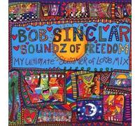Sinclar, Bob - Soundz of Freedom