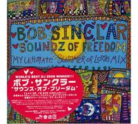 Sinclar, Bob - Soundz of Freedom