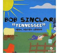 Sinclar Bob - Tenesse