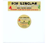 Sinclar,Bob - Tennessee (Fuzzy Rmx) [Vinyl Maxi-Single] [VINYL]