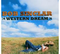 Sinclar,Bob - Western Dream