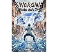 Sincronia: Il Battito della Terra: L'uomo, la macchina e il legame che riscriverà il futuro delle corse.