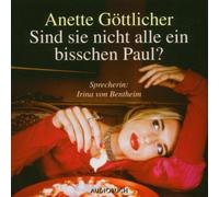 Sind Sie Nicht Alle Ein Bissch