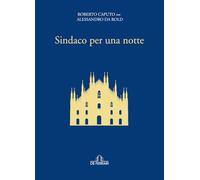 Sindaco per una notte